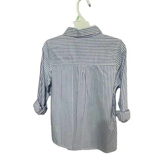 NWT OSHKOSH BOYS BUTTON UP SHIRT - Picture 3 of 3